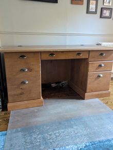 Office Desk
