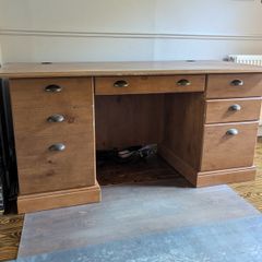 Office Desk