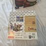 Nintendo Gamecube console and Bongo set Image 4