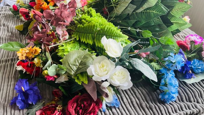 flowers