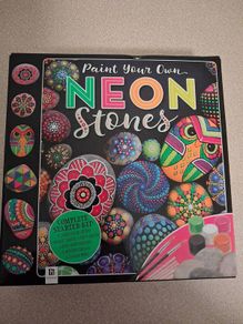 Neon Stones