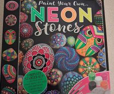 Neon Stones