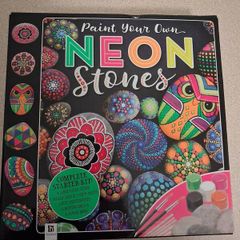 Neon Stones