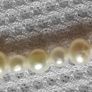 pearls beads necklace Image 4
