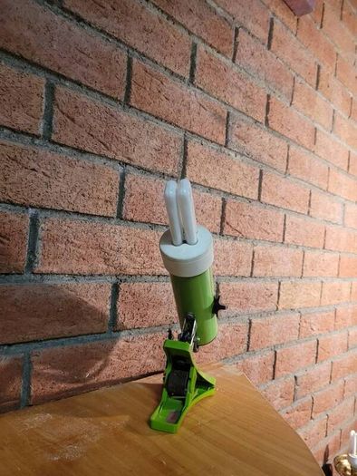 targetti light (Italian)