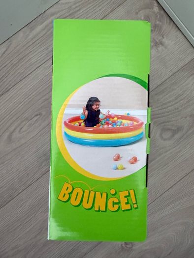 swimming pool kids 4 feet NEW