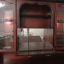Free Wooden Storage Unit Image 2