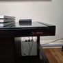Norstone Esse AV black TV unit/cabinet Image 2