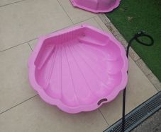 FREE Sandpit