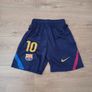 Barcelona football kit Image 4