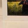 The Last Of Us Art Print Naughty Dog Image 2