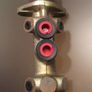 Brake Master Cylinder (Alfa GTV Fiat Coupe) Image 2
