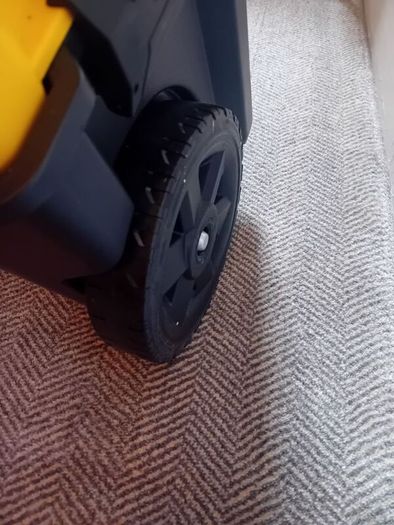 stanley rolling workshop