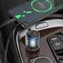 95W Turbo High Speed Car Charger Image 9
