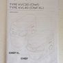 Kenwood Chef XL KVL40 Stand Mixer Image 6