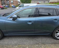 2014 Mazda Mazda6