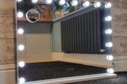 Hollywood Vanity Makeup Mirror