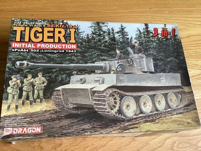 Model kit