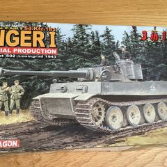 Model kit