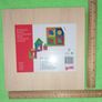 Wooden Goki Puzzle (16 Pieces) Brand New. Image 2