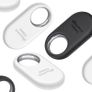 Samsung Galaxy SmartTag2 Bluetooth Tracker (1 Pack), Compass View AR, Find Lost Mode, Black Image 7