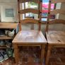 kitchen chairs Image 7
