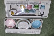 IKEA Duktig set of plates, cups