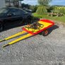 Pony cart and harness Image 2