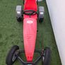 BERG Double Seater Go-Kart Galway Image 5