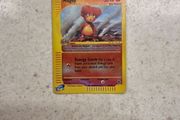 Magby Reverse Holo Pokemon Card Expedition Base Set