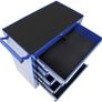 Tool Chest Roller Cabinet 5 Drawers - Free Delivery Nationwide Image 10