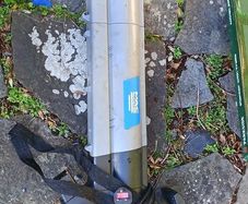 leaf blower