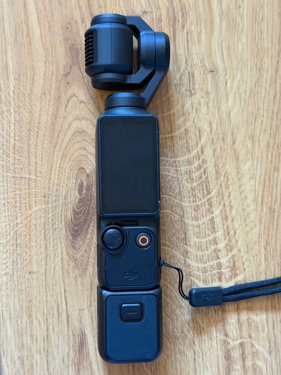 Dji Osmo 3