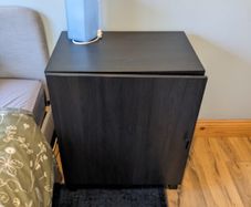 Ikea Cabinet