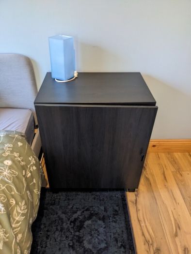 Ikea Cabinet