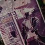 Uncanny X-Men ! Issue #419 ! Dominant Species ! 2003 ! By Marvel ! Image 2