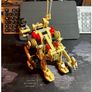 Lego technic Star Wars  8001 Image 3