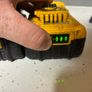 Dewalt 18V Batteries & Charger Image 4