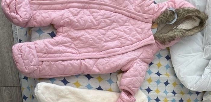 baby clothes bundles