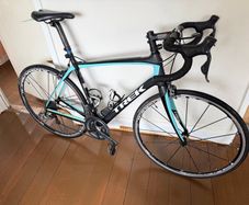 Trek Domane 5 56CM