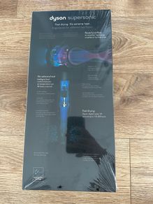 Dyson Hair dryer