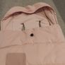 Pink muff Bugaboo bee Image 3