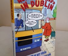 More Overheard in Dublin: Dublin Wit from Overheard in Dublin (HQ66)