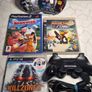 Sony Playstation 3  Backwards Compatible  Video Game ControleBundle Boxed Tested Image 2