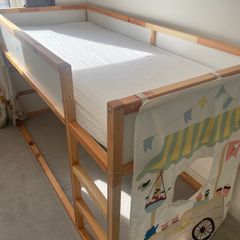 Kura Reversible Bed