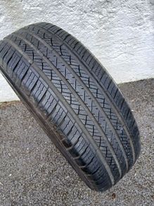 tyre