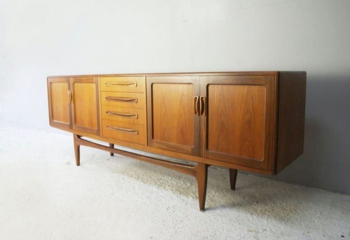 Huge range of mid-century furniture