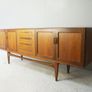 Huge range of mid-century furniture Image 9