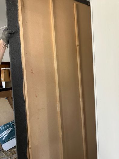 Display Boards