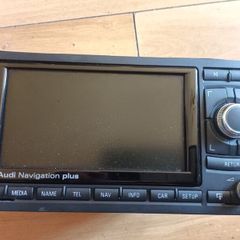 radio